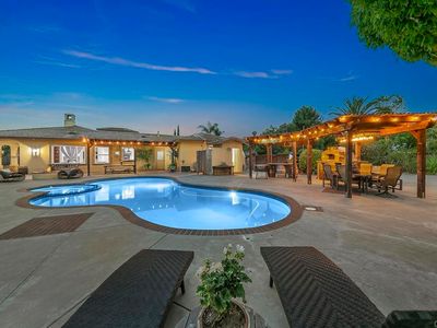 1508 Sequoia Ln, Vista, CA, 92081