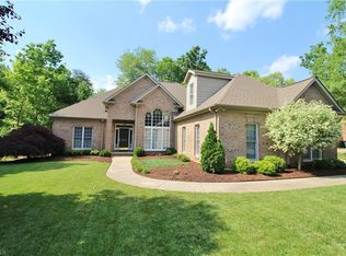 2205 Mast Ave, High Point, NC 27265