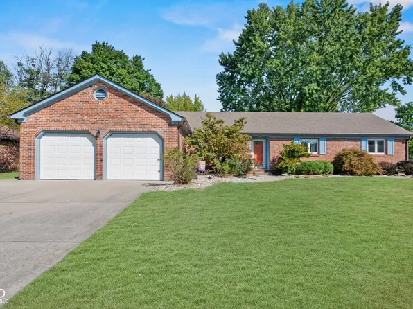 1730 Beech Dr N, Plainfield, IN 46168