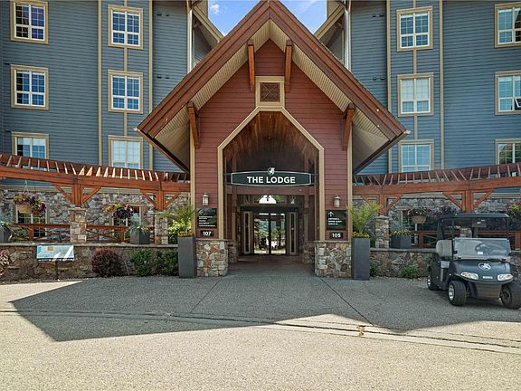2nd image of 105 Village Centre Ct #323