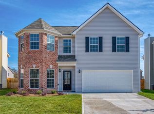 176 Amelia Dr, Byron, GA