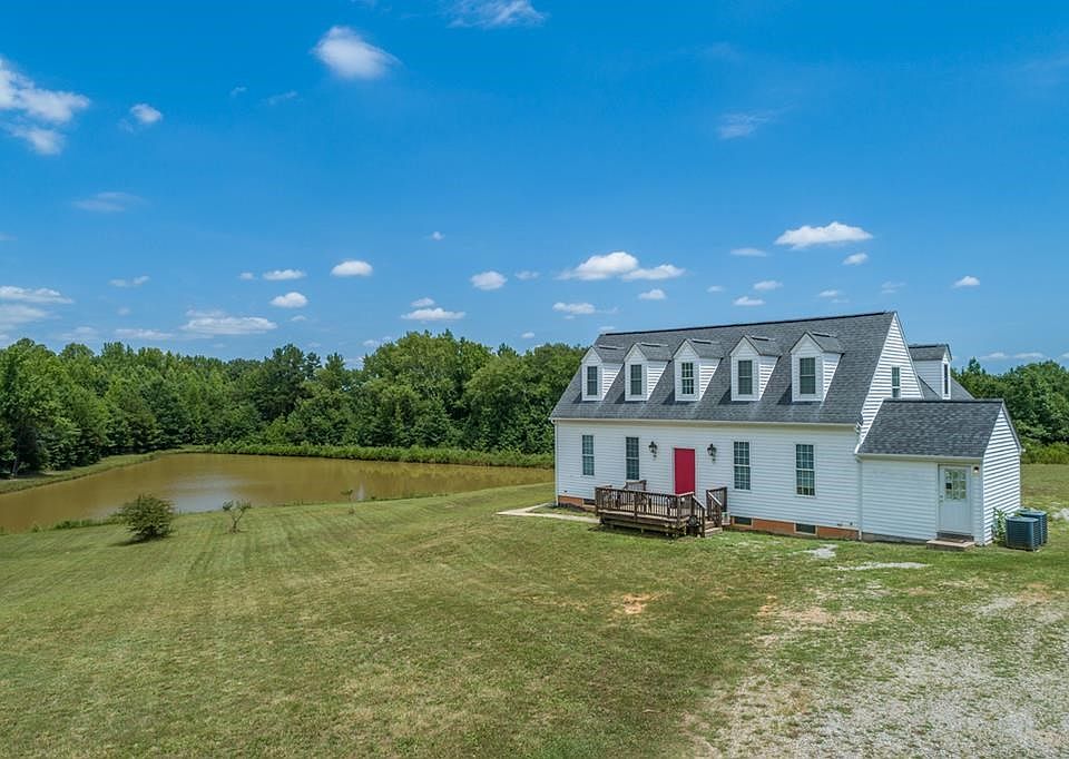 11040 Skipwith Rd, Chase City, VA 23924 Zillow