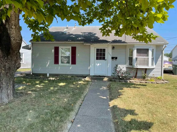 3307 Ridgewood St, Owensboro, KY 42301