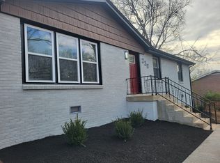 230 Yorktown Rd, Clarksville, TN 37042