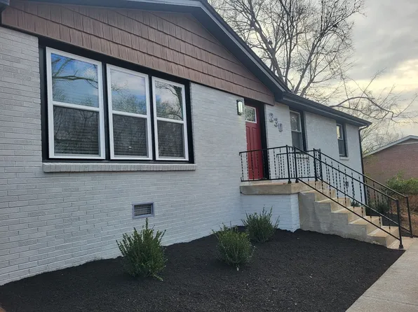 230 Yorktown Rd, Clarksville, TN 37042