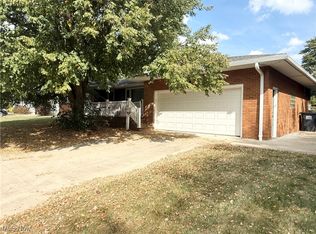 2493 Frostwood Dr, Youngstown, OH