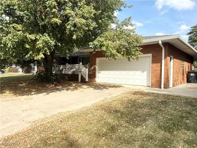 2493 Frostwood Dr, Youngstown, OH, 44515