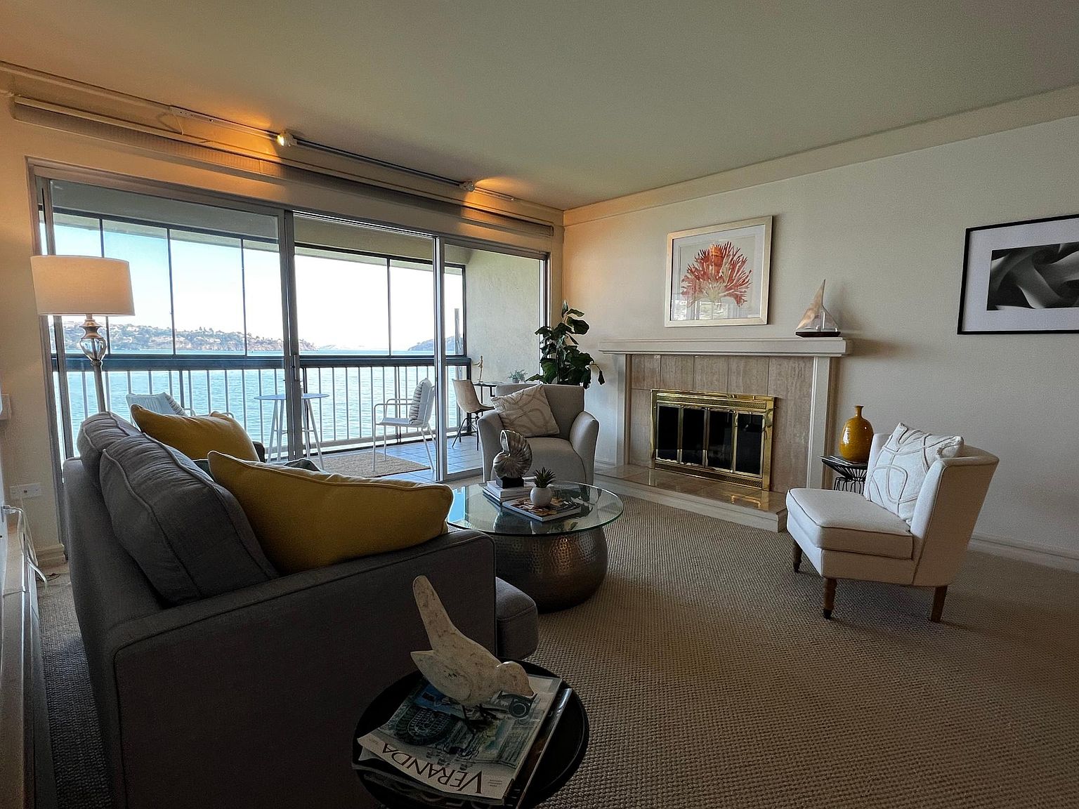 100 South St APT 312, Sausalito, CA 94965 Zillow