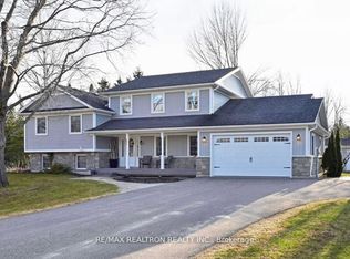 100 Birch Grv, Shelburne, ON L9V 2W3