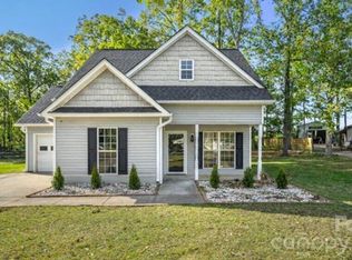 501 Funderburk Rd, Wingate, NC 28174