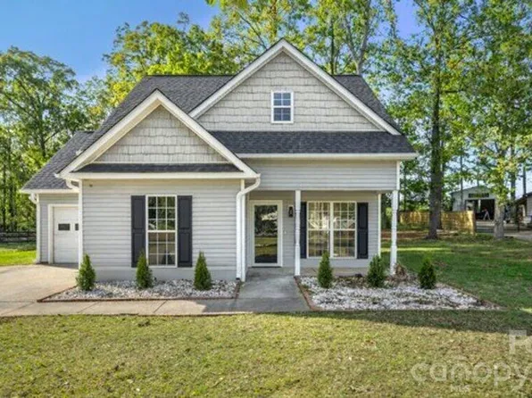 501 Funderburk Rd, Wingate, NC 28174