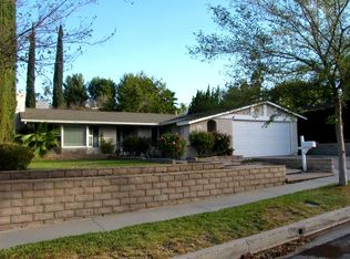 18847 Cabral St, Santa Clarita, CA 91351