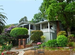 105 Picnic Ave, San Rafael, CA 94901