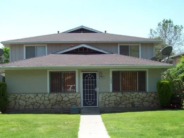 2639 W Fairmont Ave APT 101, Fresno, CA 93705