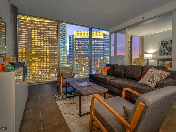 3726 S Las Vegas Blvd #2903, Las Vegas, NV 89158