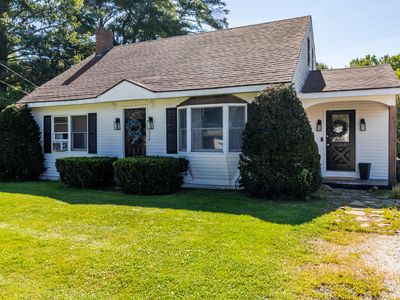 630 Poland Road, Auburn, ME, 04210