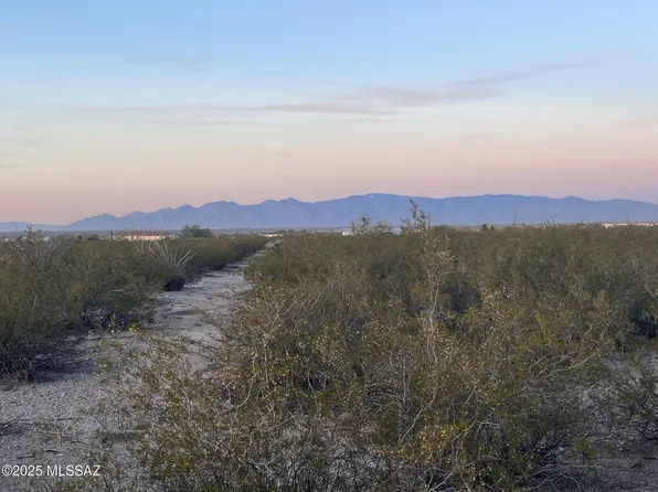 17952 S Mann Ave #38, Sahuarita, AZ 85629