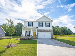 215 Caballeros Trl, Prosperity, SC 29127