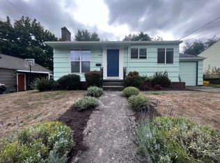 1830 SE Bidwell St, Portland, OR 97202