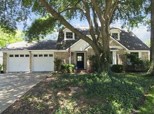 12418 Attlee Dr, Houston, TX 77077