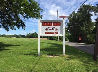 68 Mohawk Dr UNIT A, Creston, OH