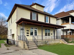 756 Brant St, Windsor, ON N9A3E8