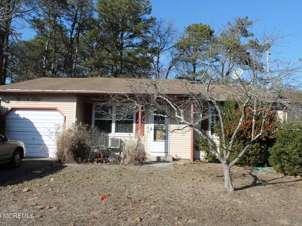 11 Rose Lane #70, Manchester, NJ 08759
