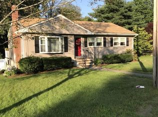 266 Plain St, Brockton, MA 02302