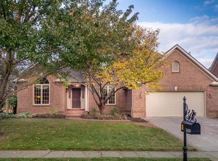 2609 Sungale Ct, Lexington, KY 40513