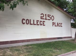 2150 College Pl APT 7, Grand Junction, CO 81501
