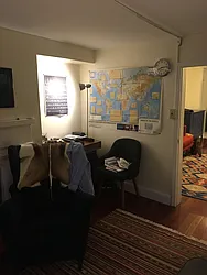 Rented by Urban Real Estate Property Group Inc