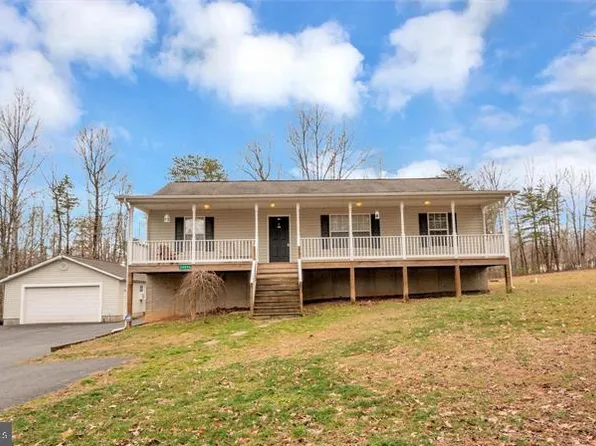 34056 Rapidan Run Ct, Locust Grove, VA 22508