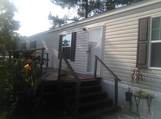 805 Topsy Rd TRLR 93, Lake Charles, LA 70611