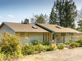 221 Tog Rd, Brinnon, WA 98320