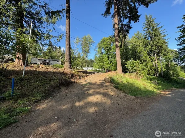 0 E Panorama Lot 14, Shelton, WA 98584