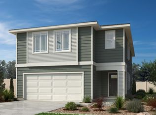 4552 E Vera Cruz St, Nampa, ID 83686