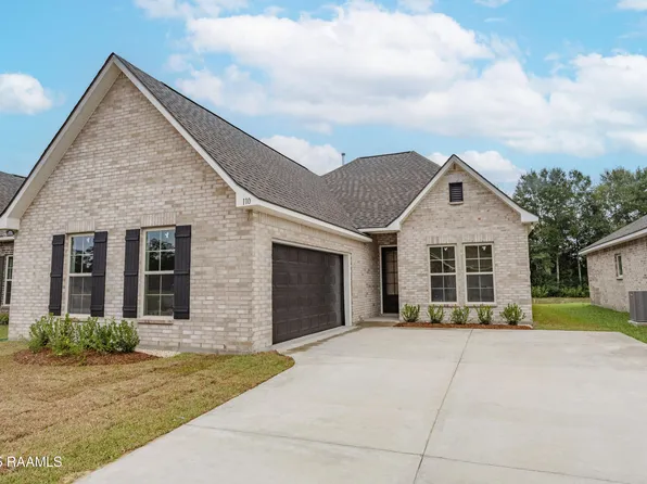 110 Oak Haven Dr, Lafayette, LA 70507