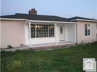 10352 Eagan Dr, Whittier, CA 90604