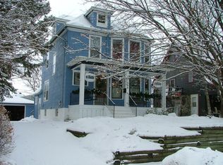 509 North St, Madison, WI 53704