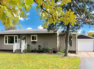 1222 N Erie St, Bay City, MI 48706