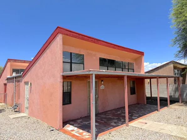 939 E 24th St, Tucson, AZ 85713