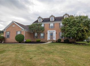 1112 Stone Crossing St NE, Canton, OH 44721