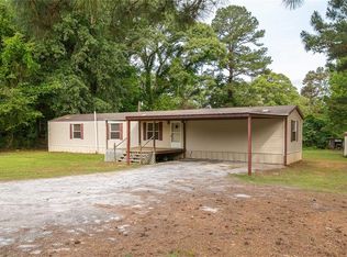 404 Mudge Rd, Boyce, LA 71409