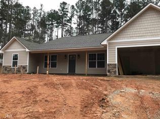 134 Wellington Dr, Lagrange, GA 30241