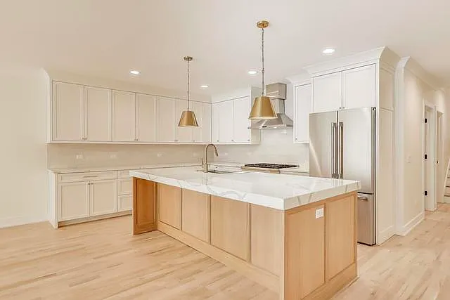 5019 N Lincoln Ave #1 — Photo 8