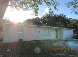 842 Croton Rd, Melbourne, FL 32935