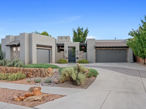 4908 Camino Valle Trl NW, Albuquerque, NM 87120