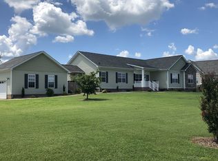 2005 Silverado Pass, Spring Hill, TN 37174