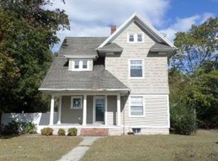 28594 Old Quantico Rd, Salisbury, MD 21801