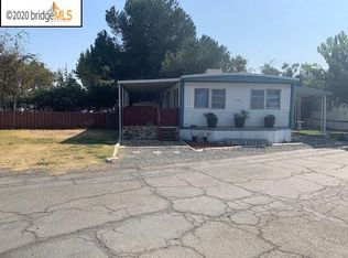 242 Fairway Dr #33, Oakley, CA 94561